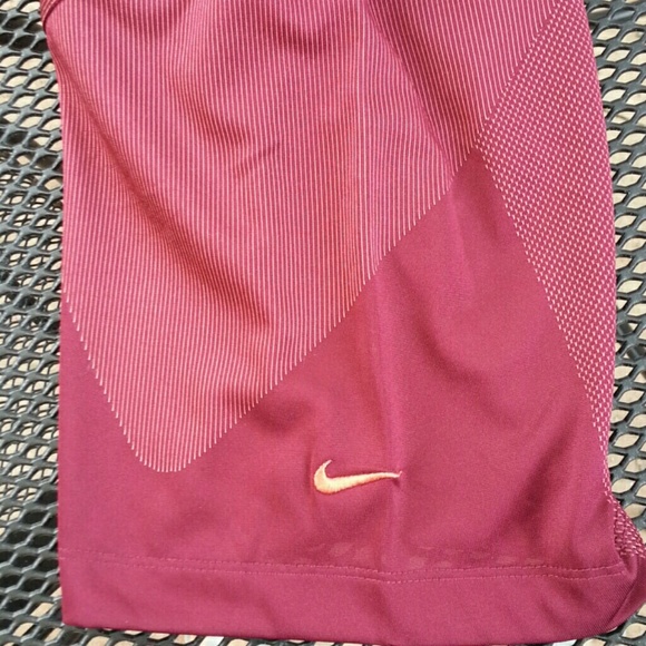 Nike Golf Polo, EUC - Picture 4 of 7